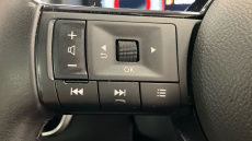 Nissan Qashqai 1.3 DiG-T MH N-Connecta 5dr Petrol Hatchback